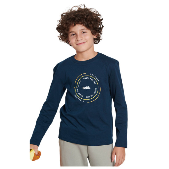 Bodytalk Παιδική μακρυμάνικη μπλούζα Bodytalk Παιδική μακρυμάνικη μπλούζα